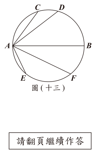 第 21 題附圖