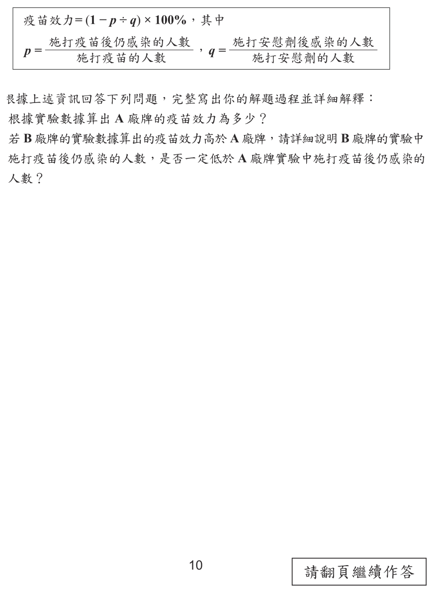 第 1 題附圖