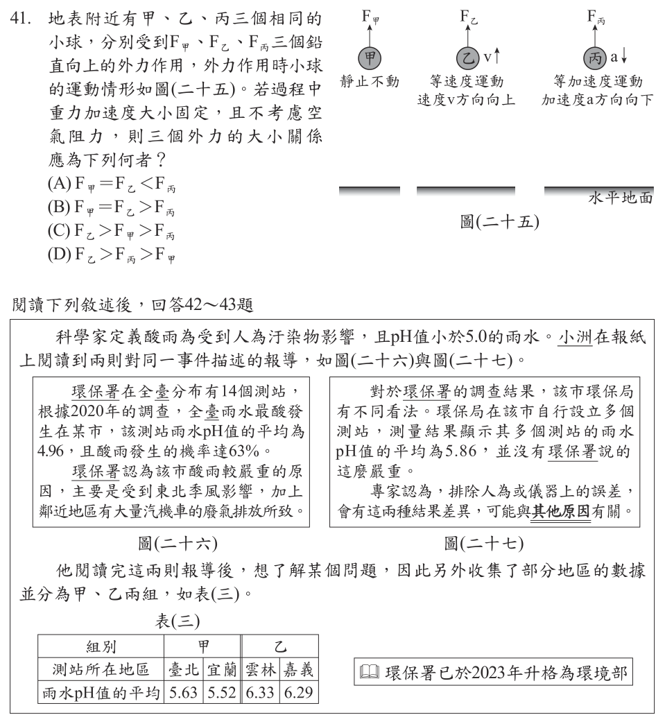 第 41 題附圖